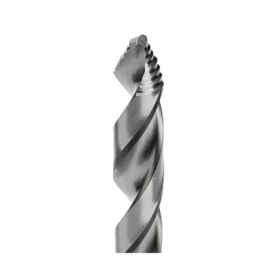 Spiralinis grąžtas su nutekintu kotu RUKO HSS Flowstep 15,5mm
