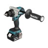 Akumuliatorinis gręžtuvas MAKITA DDF492RTJ
