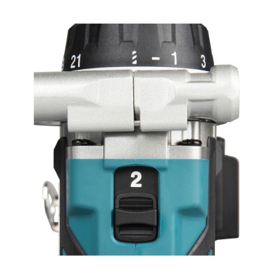 Akumuliatorinis gręžtuvas MAKITA DDF492RTJ