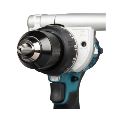 Akumuliatorinis gręžtuvas MAKITA DDF492RTJ