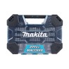 200 dalių sukimo antgalių ir grąžtų rinkinys MAKITA MACCESS