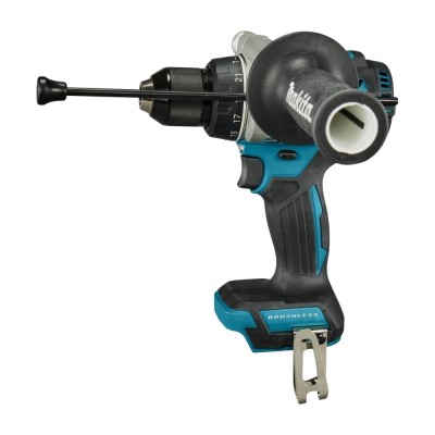 Akumuliatorinis smūginis gręžtuvas MAKITA DHP492Z