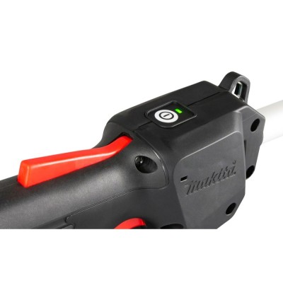 Akumuliatorinė aukštapjovė MAKITA 40V MAX XGT