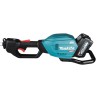 Akumuliatorinė aukštapjovė MAKITA 40V MAX XGT