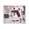 Advento kalendorius KS TOOLS 2025