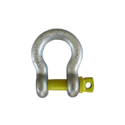 Kėlimo ąsa YALE Omega LT, 2,0t