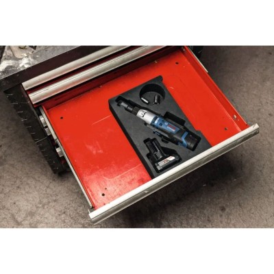 Akumuliatorinė terkšlė BOSCH GRC 12V-60 1/2 SN Solo C