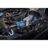 Akumuliatorinis terkšlinis suktuvas BOSCH GRC 18V-60 3/8 Solo C