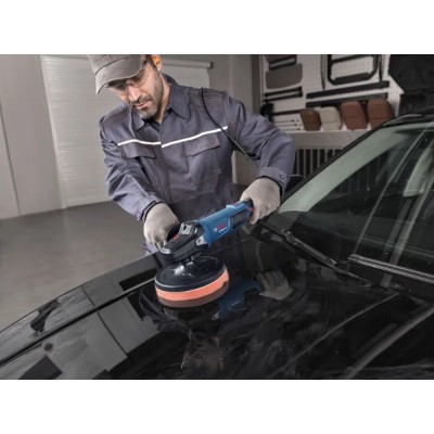 Poliravimo mašina BOSCH	GPO 11-180 S, CT