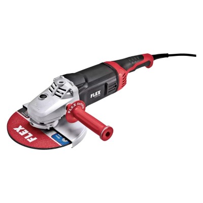 Kampinė šlifavimo mašina FLEX L26-6 230mm