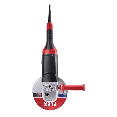 Kampinė šlifavimo mašina FLEX L26-6 230mm