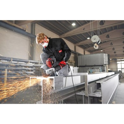 Kampinė šlifavimo mašina FLEX L26-6 230mm