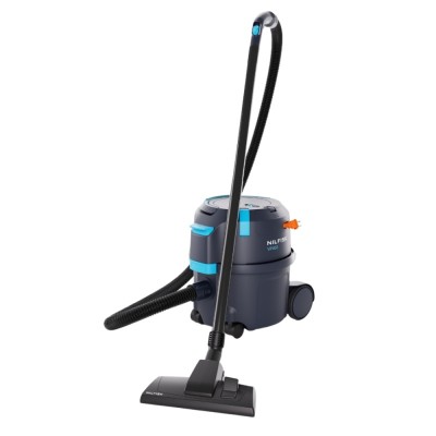 Dulkių siurblys NILFISK VP400 Hepa XEC EU