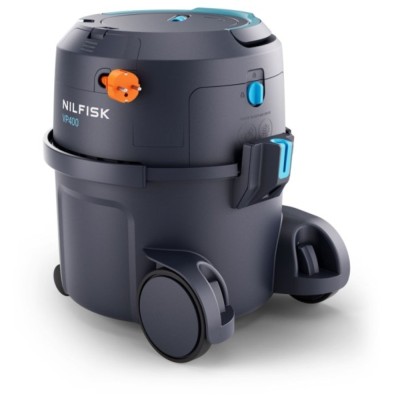 Dulkių siurblys NILFISK VP400 Hepa XEC EU