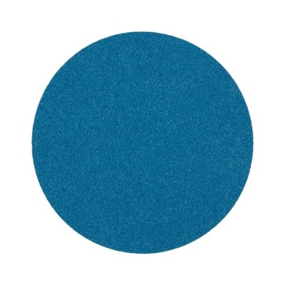 Šlifavimo diskas KLINGSPOR PS21FK 75mm P40 Velcro