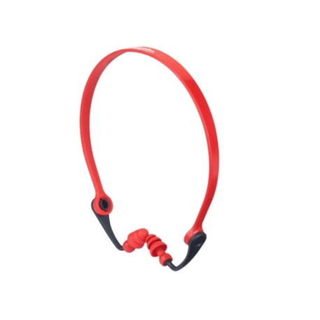 Ausų kištukai su lankeliu MILWAUKEE