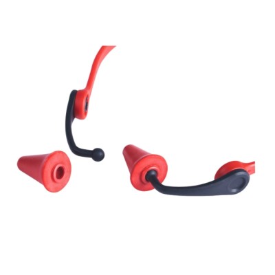 Ausų kištukai su lankeliu MILWAUKEE