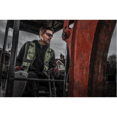 Ausų kištukai su lankeliu MILWAUKEE