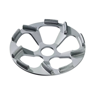 Šlifavimo diskas termoplastikams, dažams FLEX 125mm