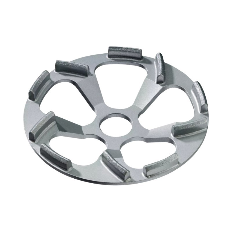 Šlifavimo diskas termoplastikams, dažams FLEX 125mm