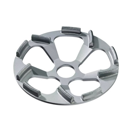 Šlifavimo diskas termoplastikams, dažams FLEX 125mm