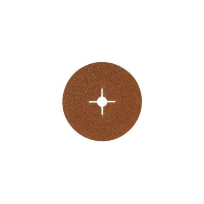 Šlifavimo popierius VSM KF708 Ø125x22mm P16