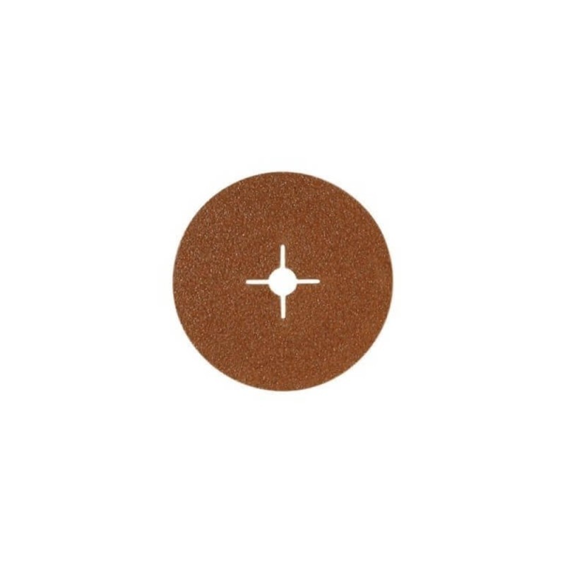 Šlifavimo popierius VSM KF708 Ø125x22mm P16