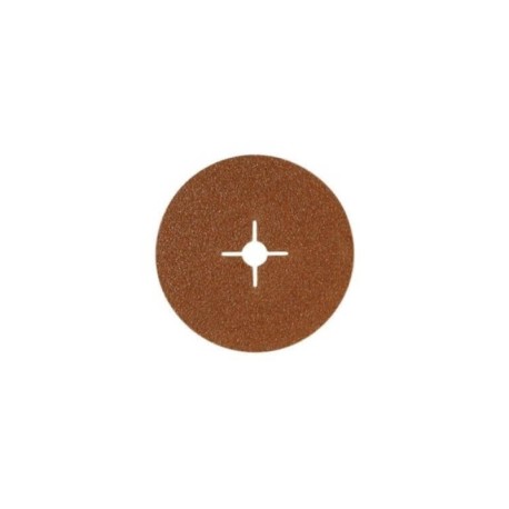 Šlifavimo popierius VSM KF708 Ø125x22mm P16