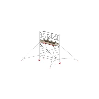 Mobilus bokštelis ALTREX RS41 1.85x0.75m