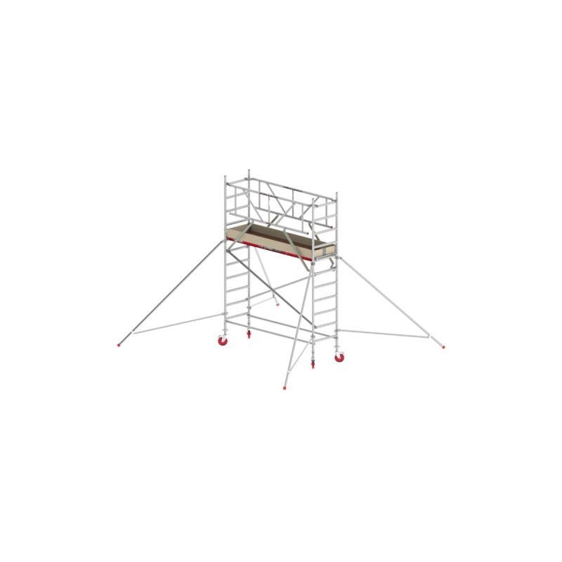 Mobilus bokštelis ALTREX RS41 1.85x0.75m