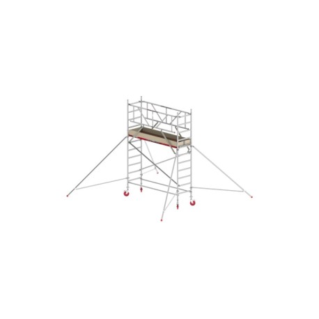 Mobilus bokštelis ALTREX RS41 1.85x0.75m
