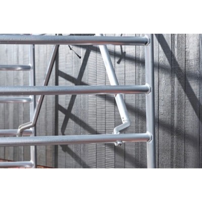 Mobilus bokštelis ALTREX RS41 1.85x0.75m