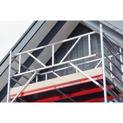 Mobilus bokštelis ALTREX RS41 1.85x0.75m