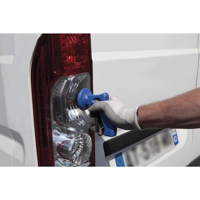 Stiklo laikiklis GYS