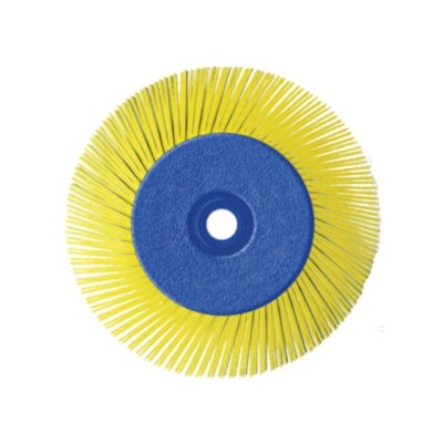 Šepetys SUHNER BDR 150-A P80