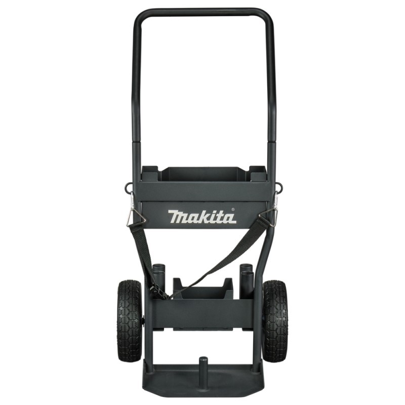 Vežimėlis atskėlimo plaktukui MAKITA