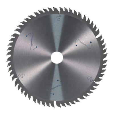 Medžio pjovimo diskas MAKITA Efficut 165x20x1,85mm 60T 10 