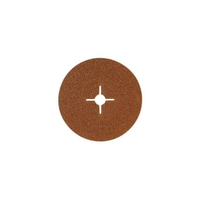 Šlifavimo popierius VSM KF708 Ø180x22mm P120