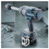 Akumuliatorinis smūginis veržliasukis MAKITA TW011GZ 40V Max XGT