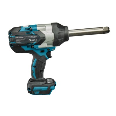 Akumuliatorinis smūginis veržliasukis MAKITA DTW1005Z