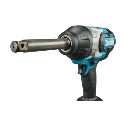 Akumuliatorinis smūginis veržliasukis MAKITA DTW1005Z