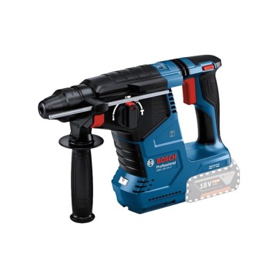 Akumuliatorinis perforatorius BOSCH GBH 18V-26 F Solo CT
