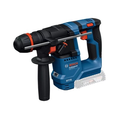 Akumuliatorinis perforatorius BOSCH GBH 18V-18 X