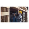Akumuliatorinis smūginis suktuvas/gręžtuvas BOSCH GSB 18V-50 GAL 1880CV LC