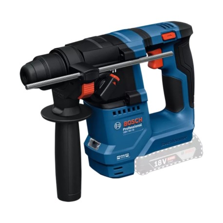 Akumuliatorinis perforatorius BOSCH GBH 18V-18 Solo CT