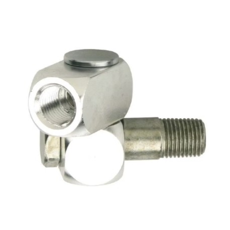 Lanksti jungtis RODCRAFT DG1 1/4"