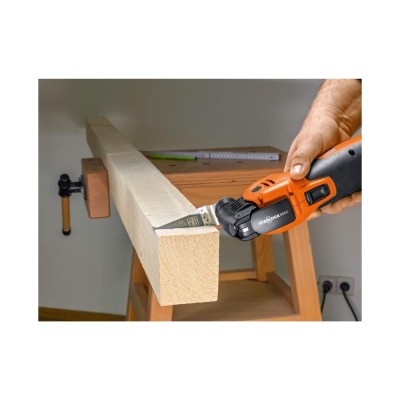 Daugiafunkcinis įrankis FEIN MM 700 MAX TOP