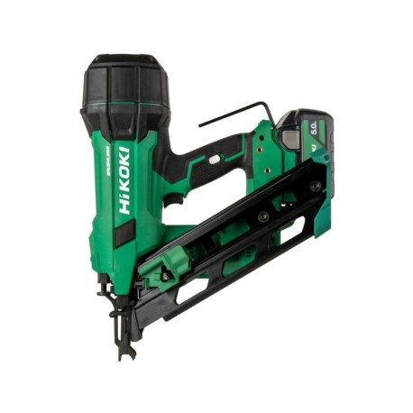 Akumuliatorinė viniakalė HiKOKI NR1890DCA