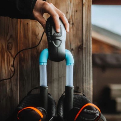 Avalynės džiovintuvas THERM-IC Refreshner