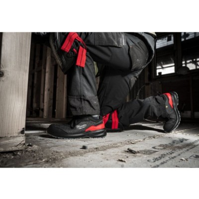 Darbo batai MILWAUKEE FXT S1PS B1L110133 43